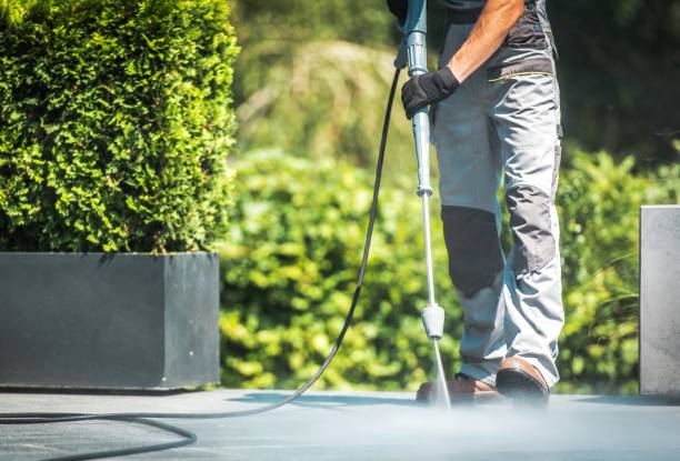 Best Pool Deck Cleaning in Rice Lake, WI